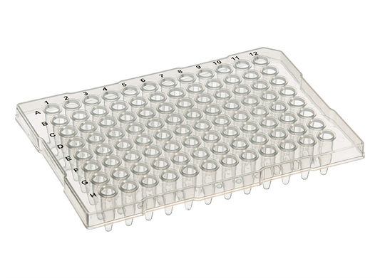 PCR PLATES 96 WELL