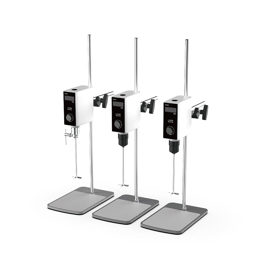 Labstar Overhead Stirrer – BioScience USA Inc