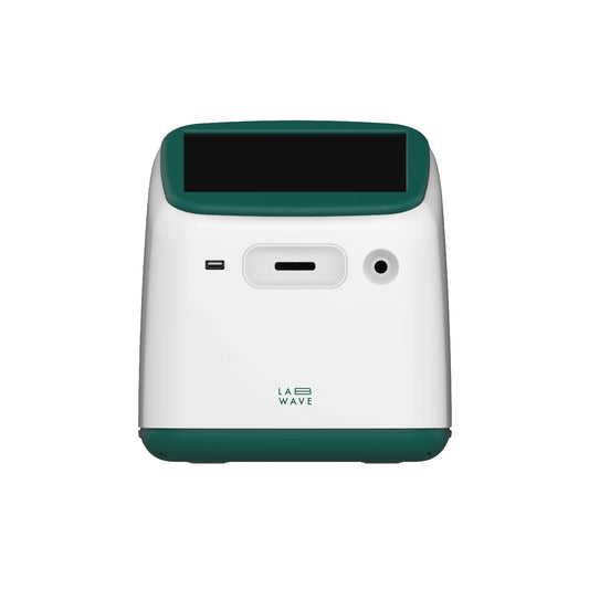LabWave Fully Automated Cell Counter, Brightfield Imaging Cell Analysis System  LBY-CC-0001
