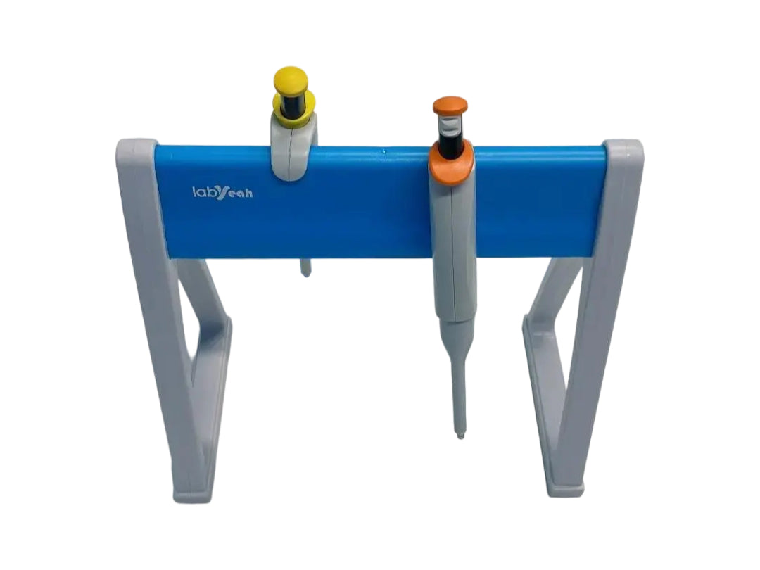 Lab Pipette Stand