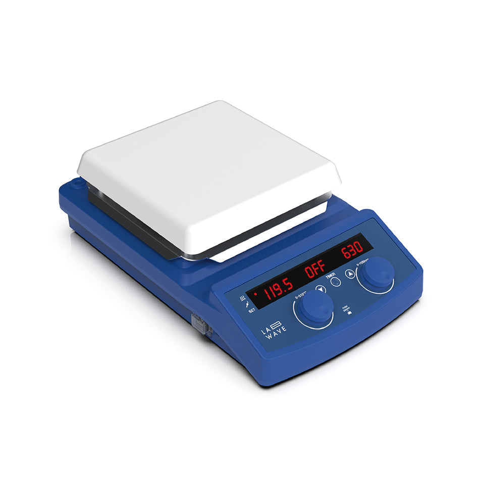 7-inch Digital Magnetic Heating Stirrer