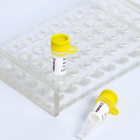 KASP PCR?MixPlus