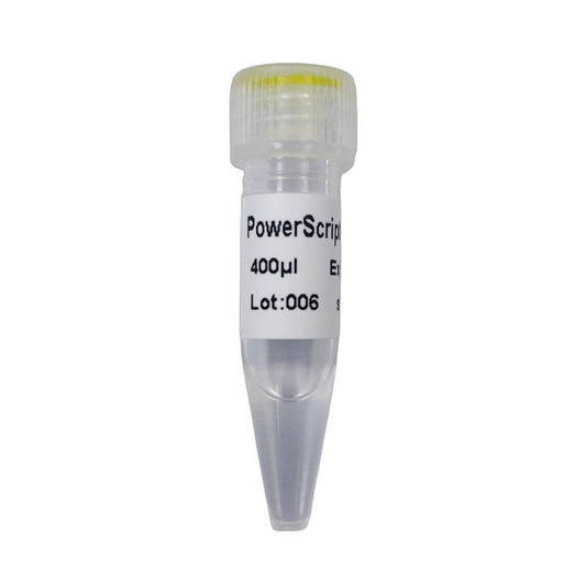 PowerScript RT SuperMix