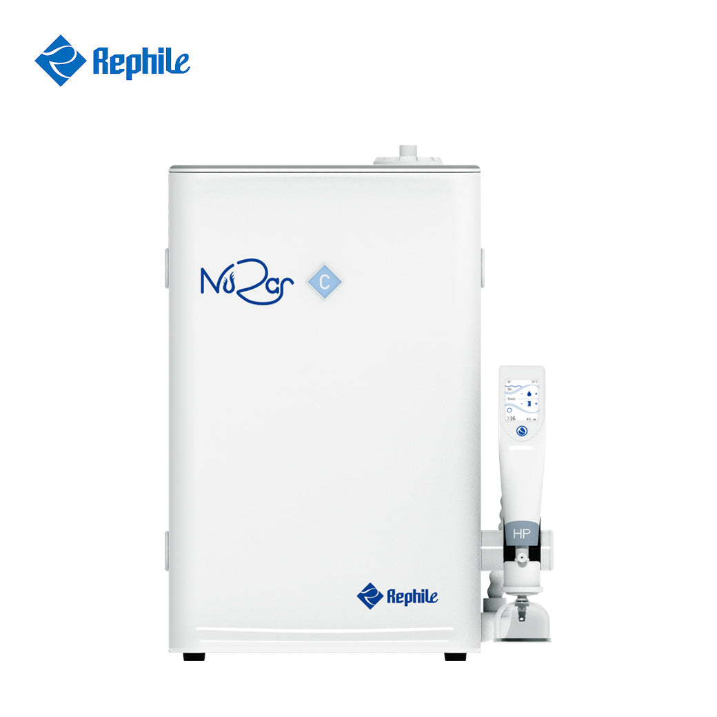 NuZar C 24 Water System set