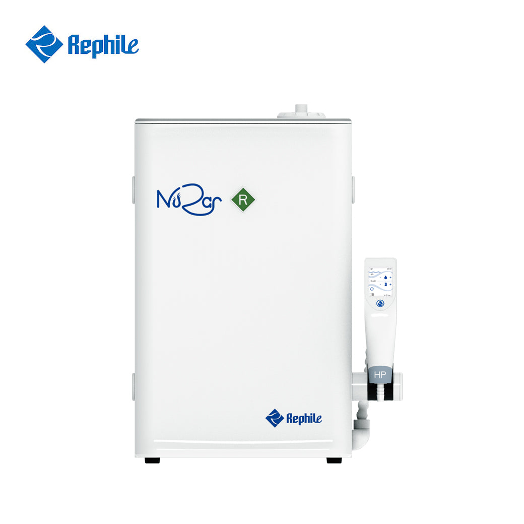 NuZar R 24 Water System set