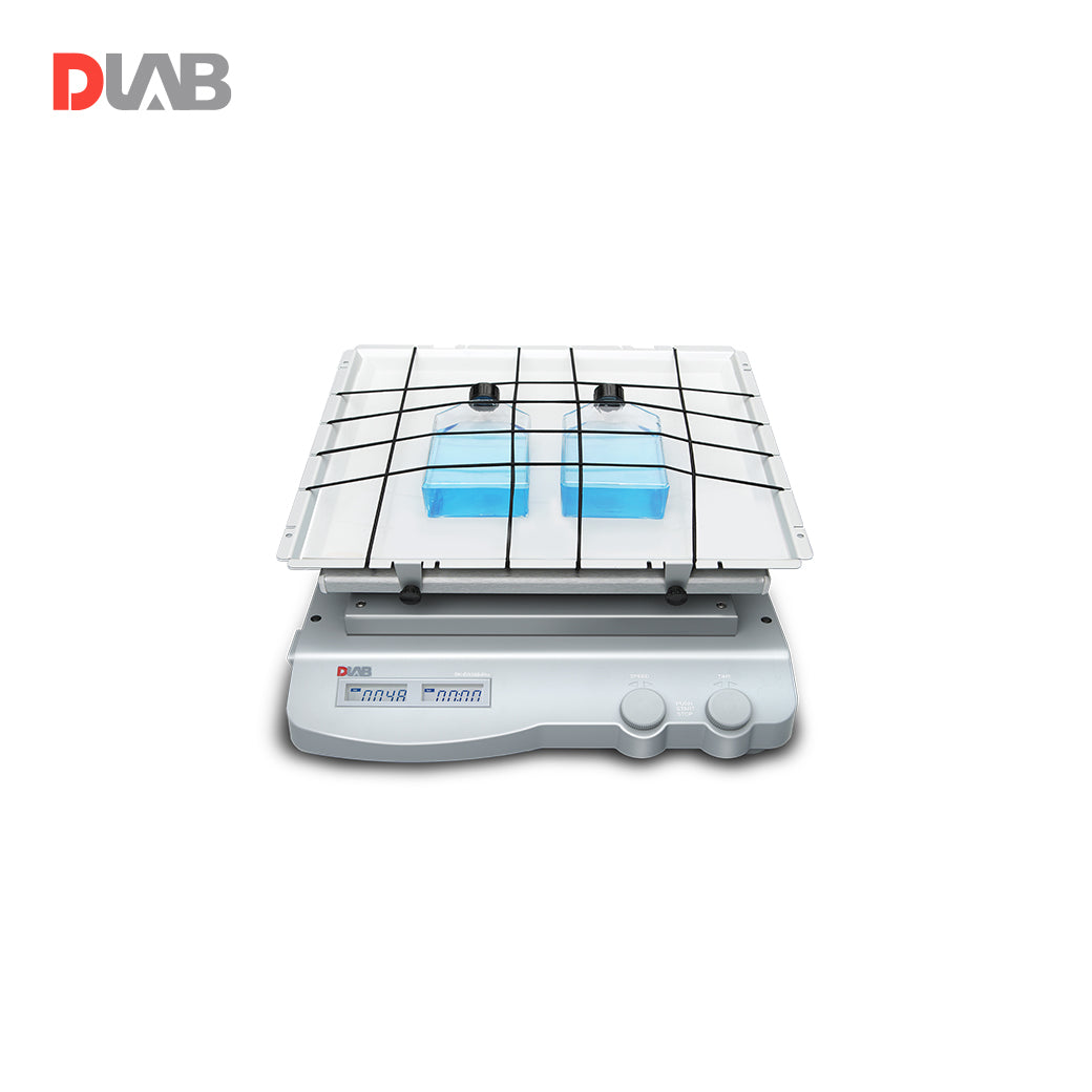 Linear & Orbital Shaker, Rocking Shaker, 3D Shaker