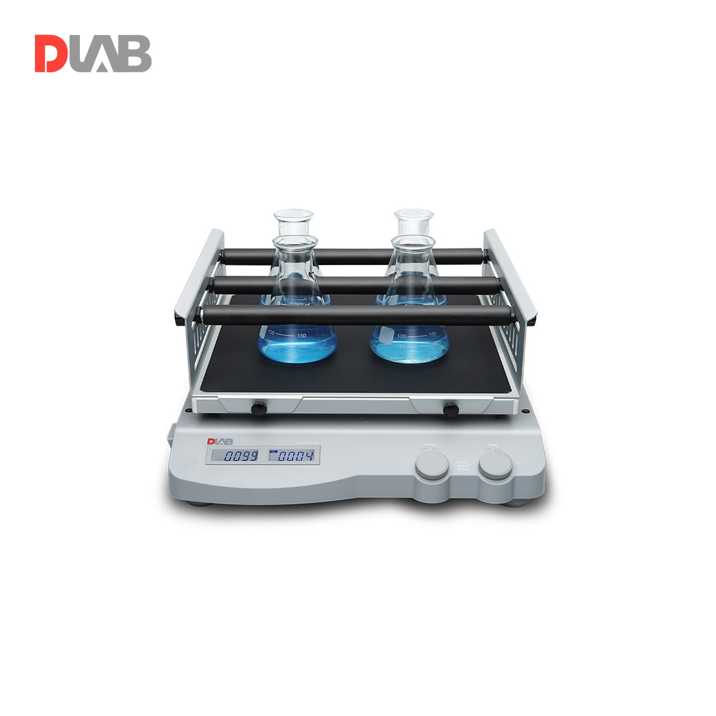 Linear & Orbital Shaker, Rocking Shaker, 3D Shaker