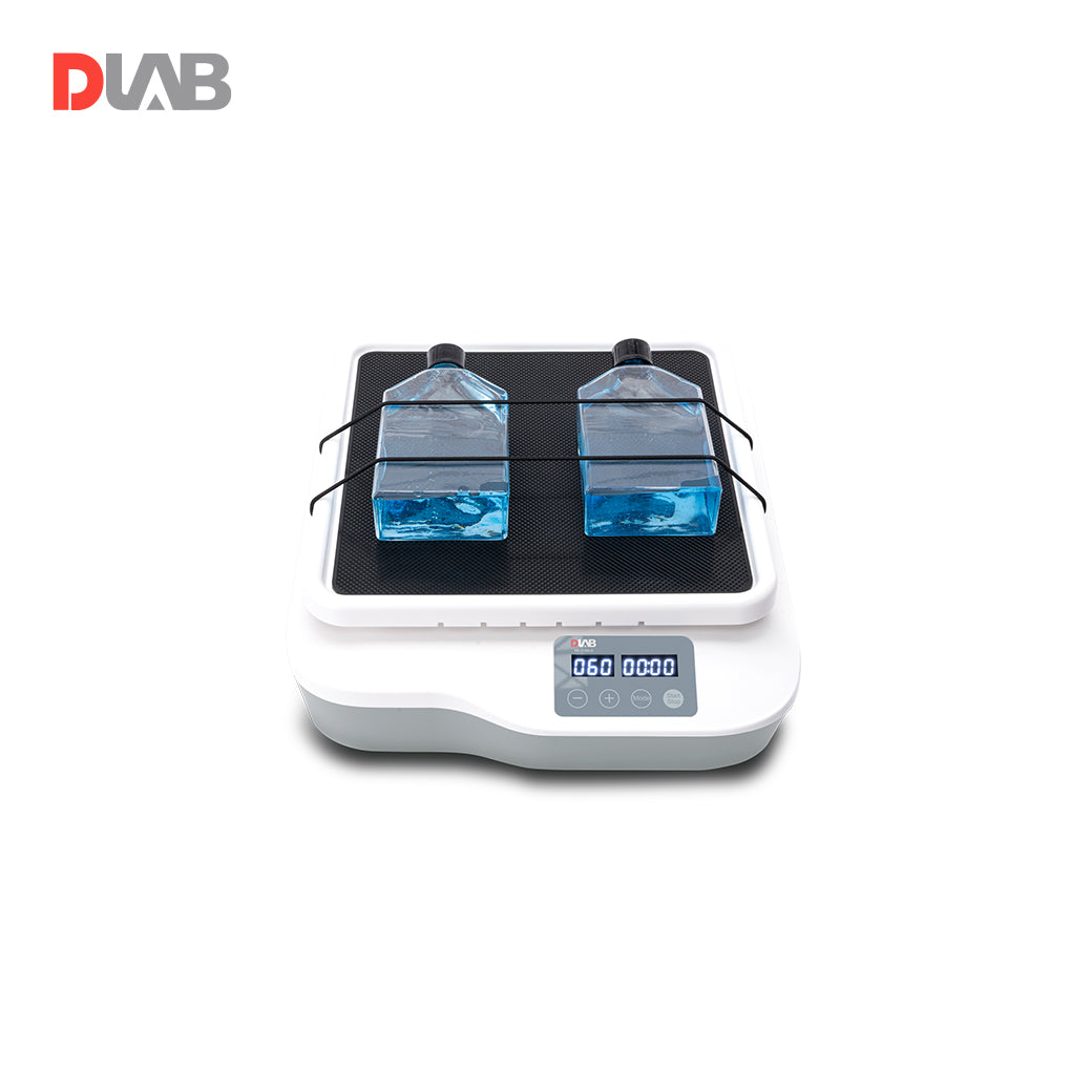 Linear & Orbital Shaker, Rocking Shaker, 3D Shaker