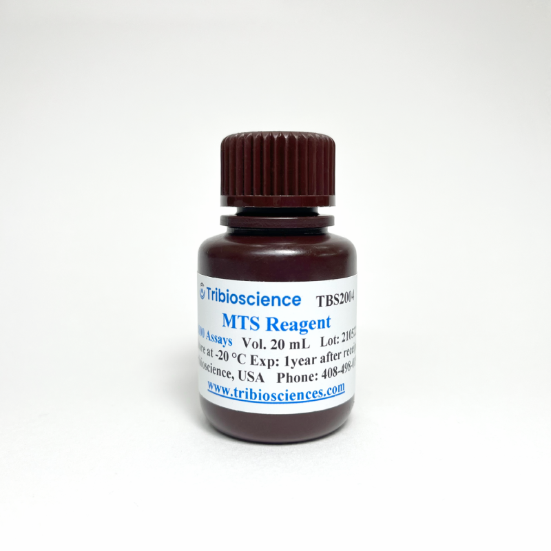 MTS Cell Viability Assay Kit