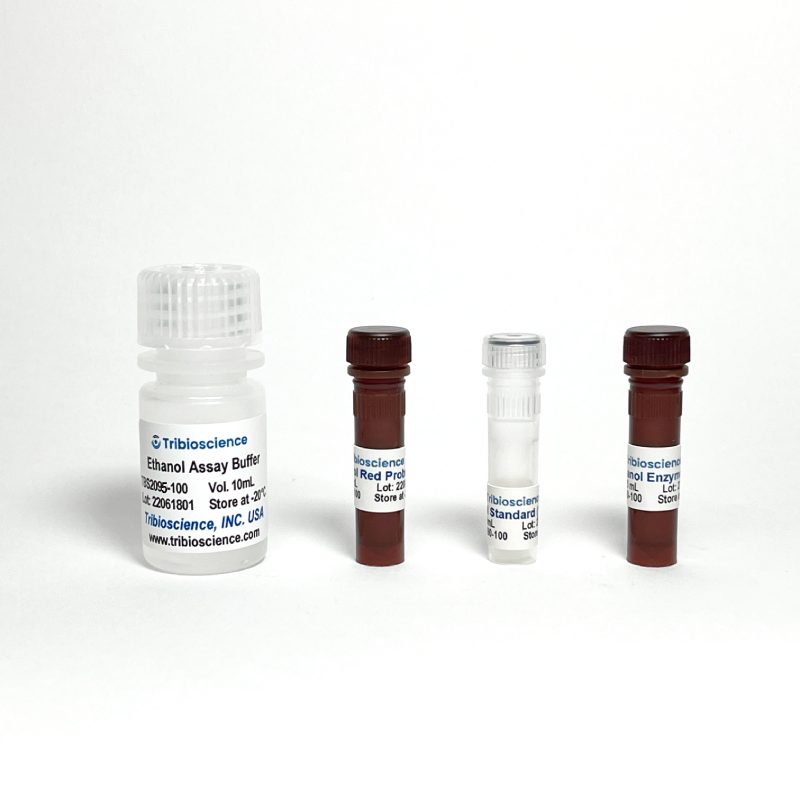 Ethanol Fluorometric Assay kit