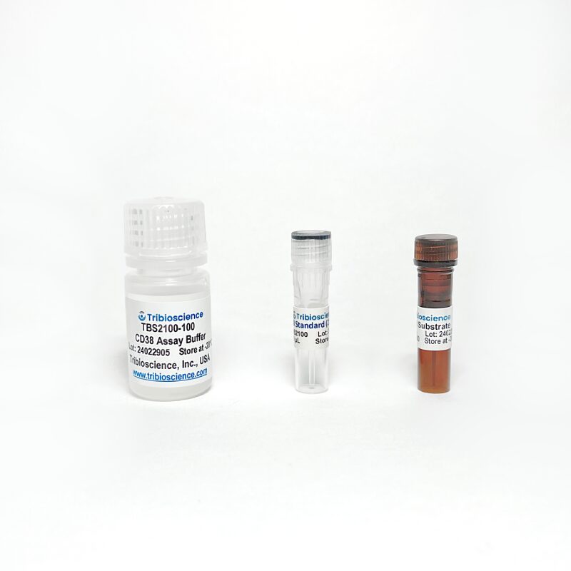 CD38 (Cyclase) Activity Assay Kit (Fluorometric)