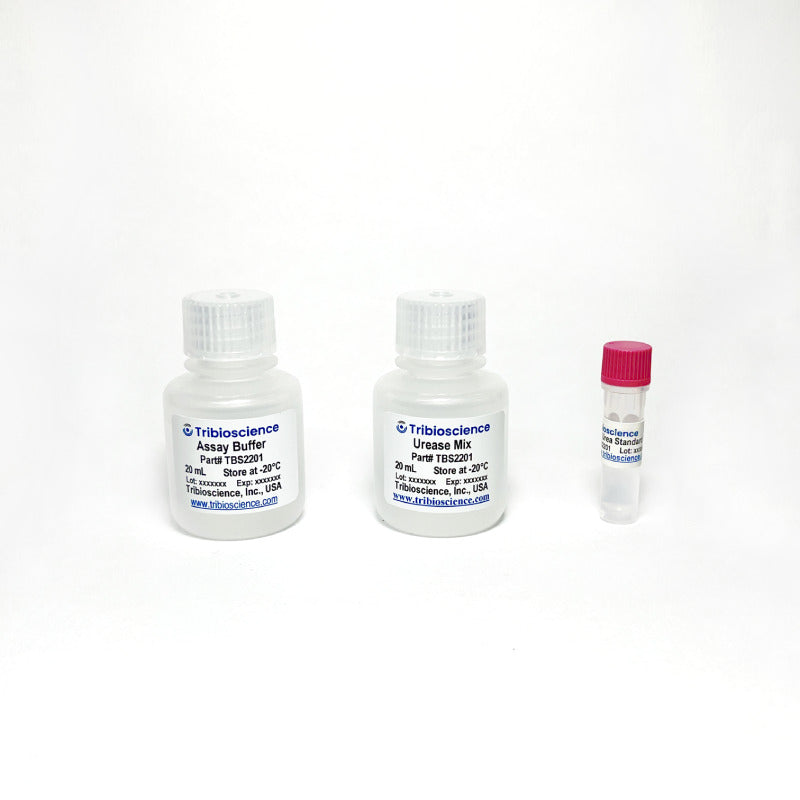 Urea Colorimetric Assay Kit