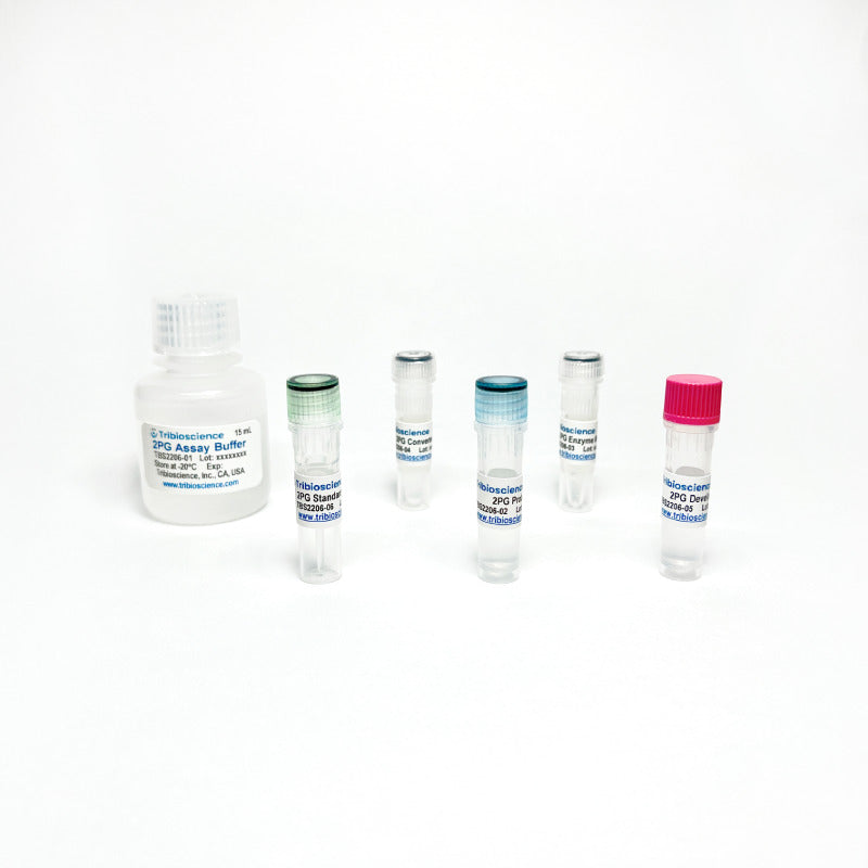 2-Phosphoglycerate Colorimetric/Fluorometric Assay Kit
