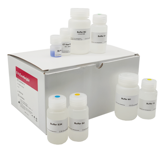 Plasmid Miniprep Kit