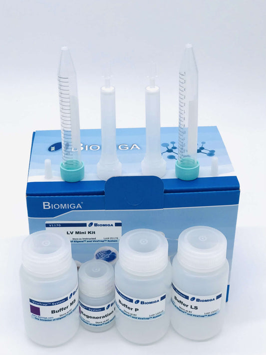 Lentivirus Purification Mini Kit