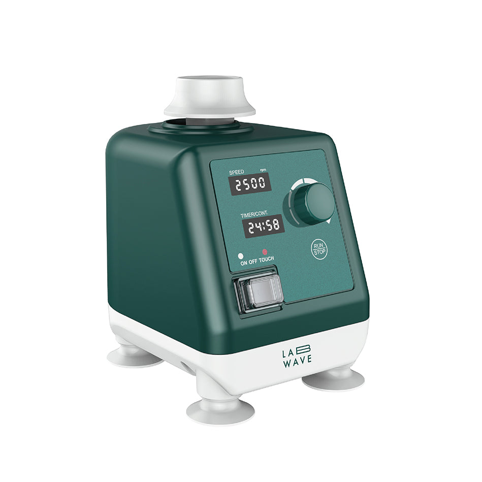 Palm Spinner Mini Vortex Mixer