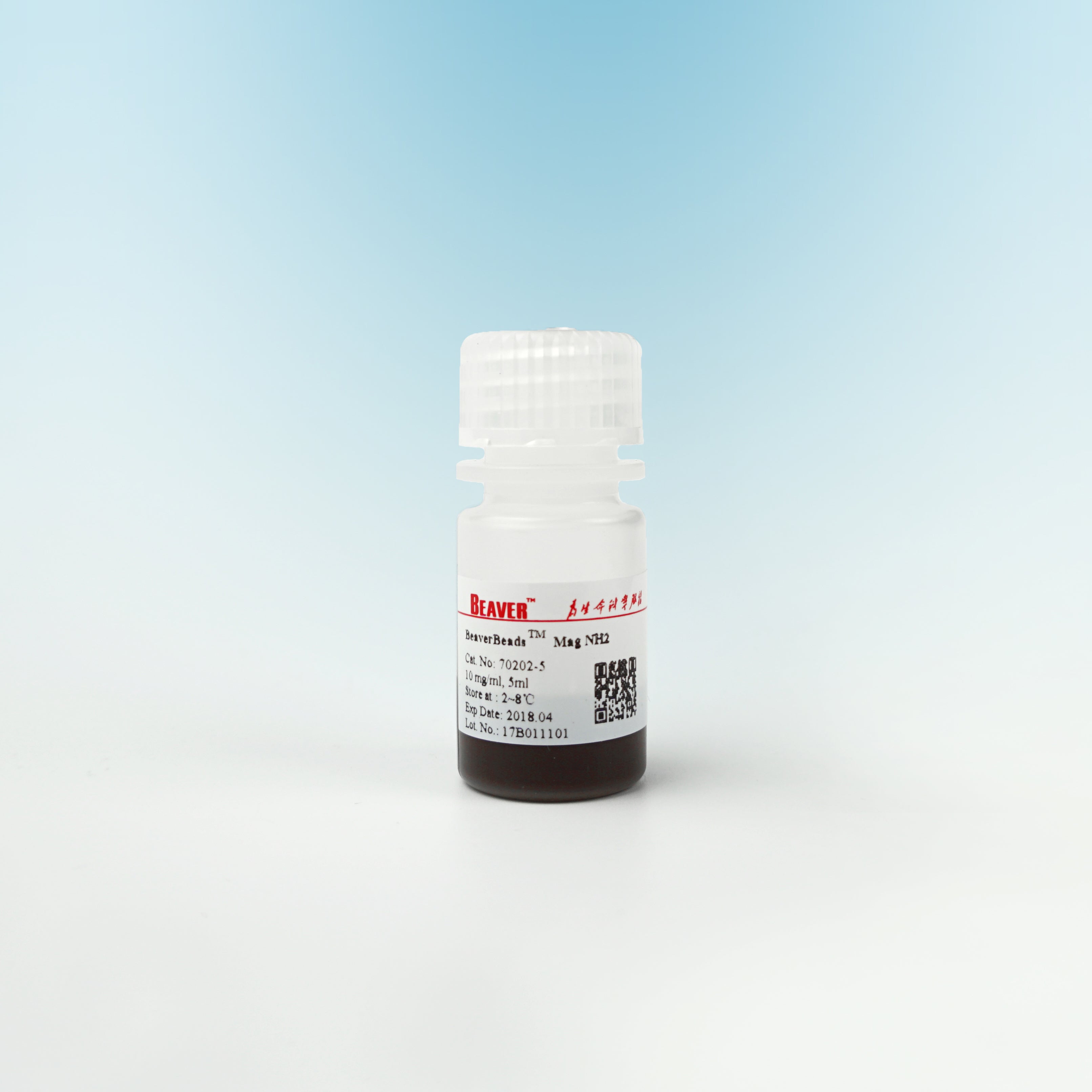 BeaverBeads Mag COOH-S500