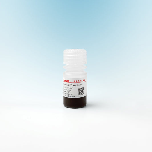 BeaverBeads Epoxy