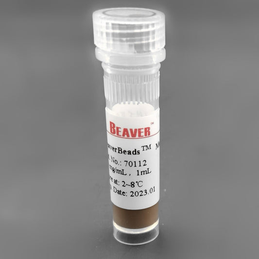 BeaverBeads™ Mag COOH-SC300