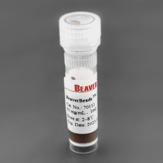 BeaverBeads™ Mag COOH-PC300
