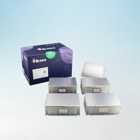 BeaverBeads Viral DNA/RNA Kit