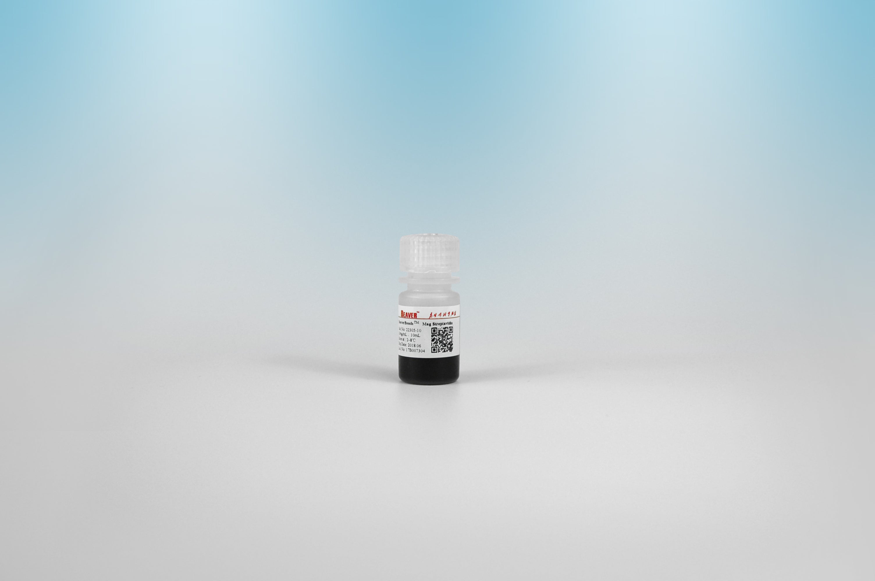 BeaverBeads Streptavidin