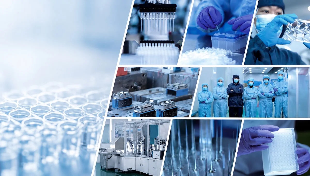 Bioscience Testing Bioscience-USA - Reliable Lab Supplies – BioScience USA Inc