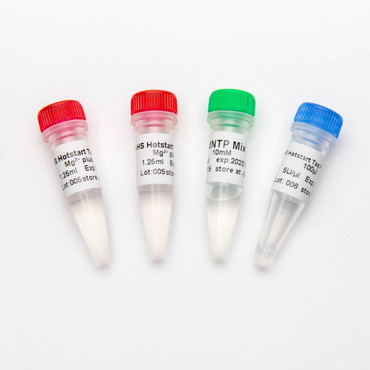 HS Hotstart Taq DNA Polymerase